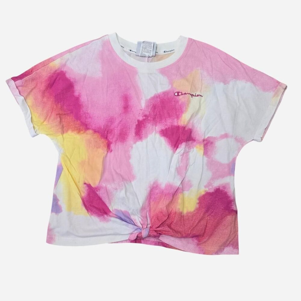 Champion Women's multi Crop-top